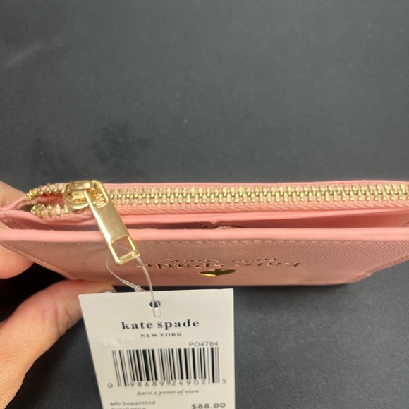 Women’s coin purse/small wallet. - Picture 3 of 9